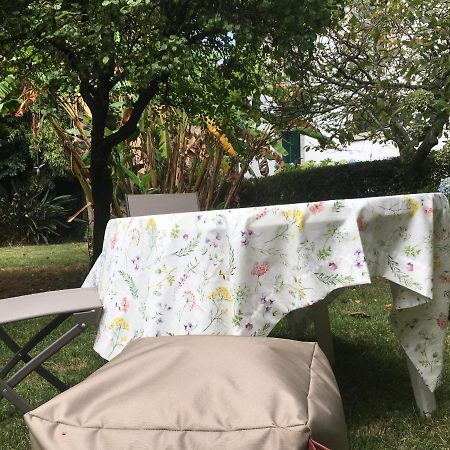 The Oaks House Foz Hotel Porto Luaran gambar
