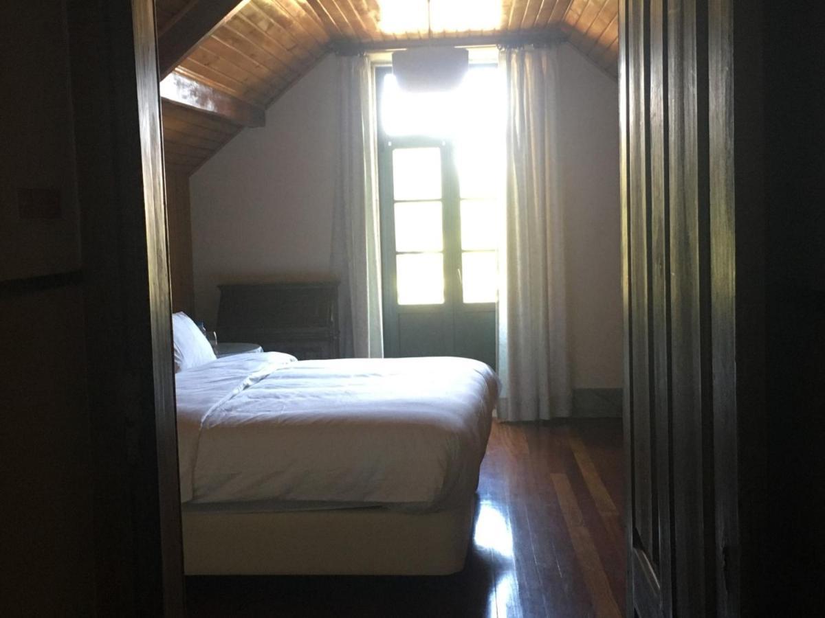 The Oaks House Foz Hotel Porto Luaran gambar