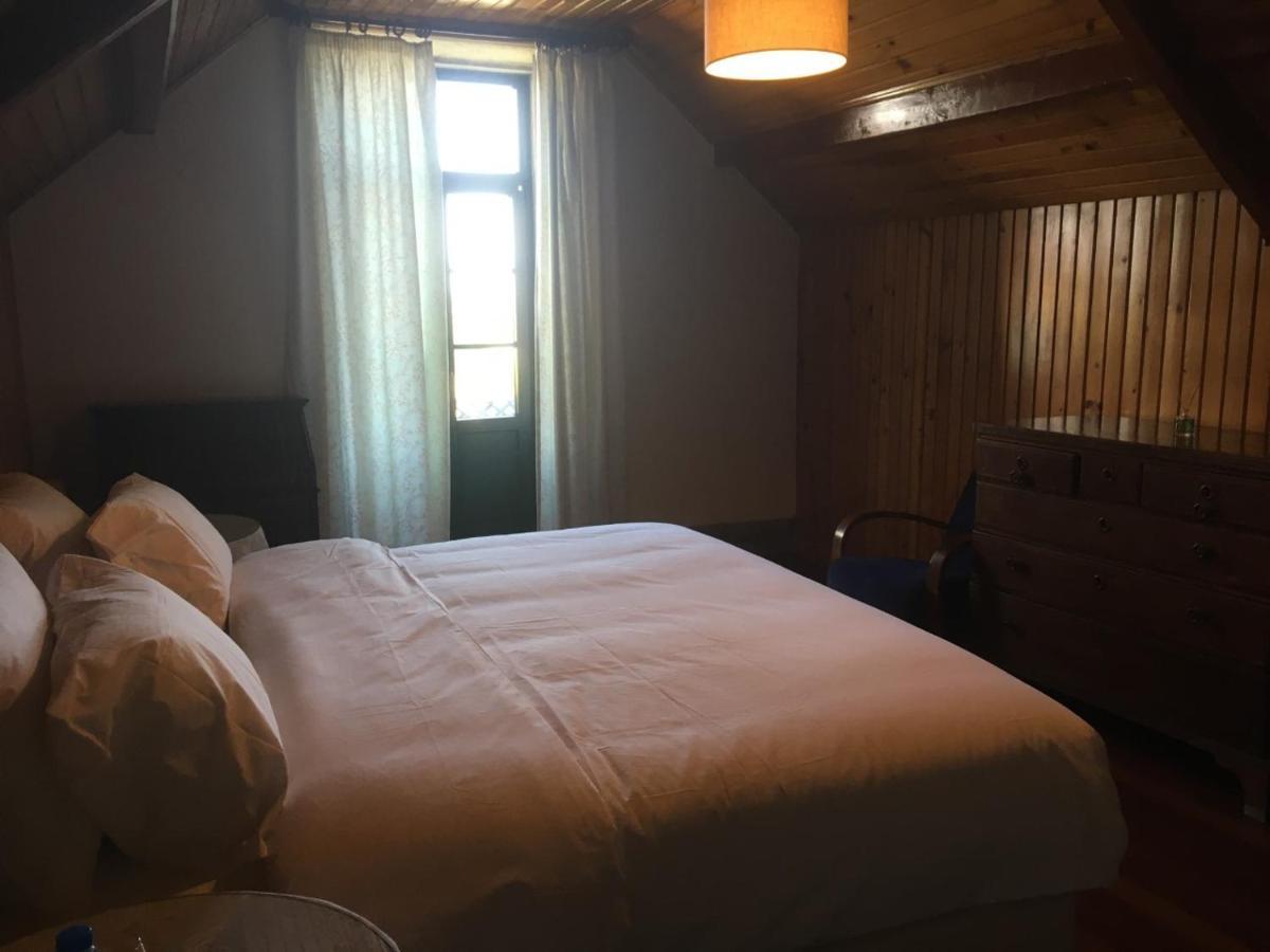 The Oaks House Foz Hotel Porto Luaran gambar