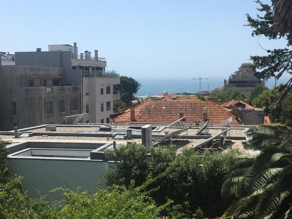 The Oaks House Foz Hotel Porto Luaran gambar