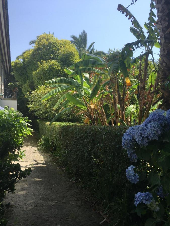 The Oaks House Foz Hotel Porto Luaran gambar