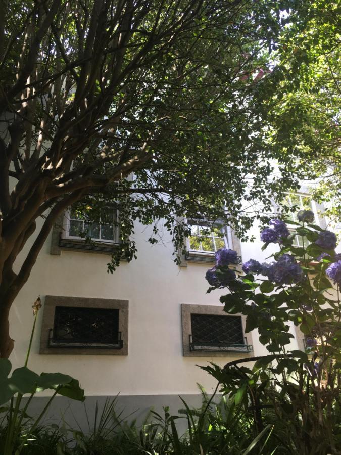 The Oaks House Foz Hotel Porto Luaran gambar