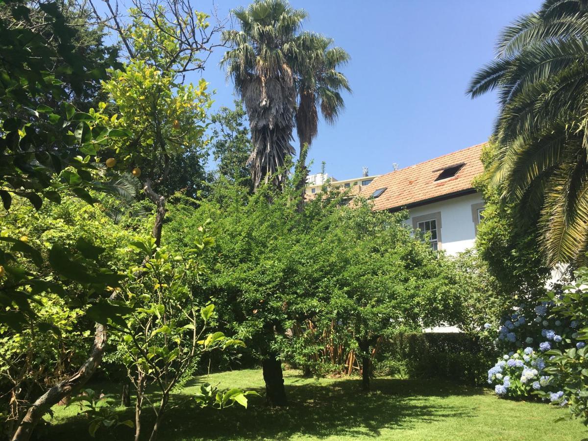 The Oaks House Foz Hotel Porto Luaran gambar