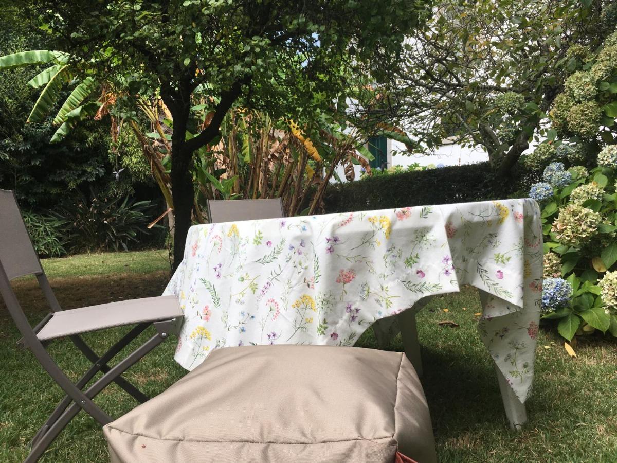The Oaks House Foz Hotel Porto Luaran gambar
